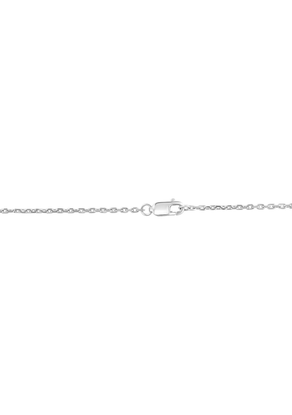 1/5 ct. t.w. Diamond Miracle Set Necklace