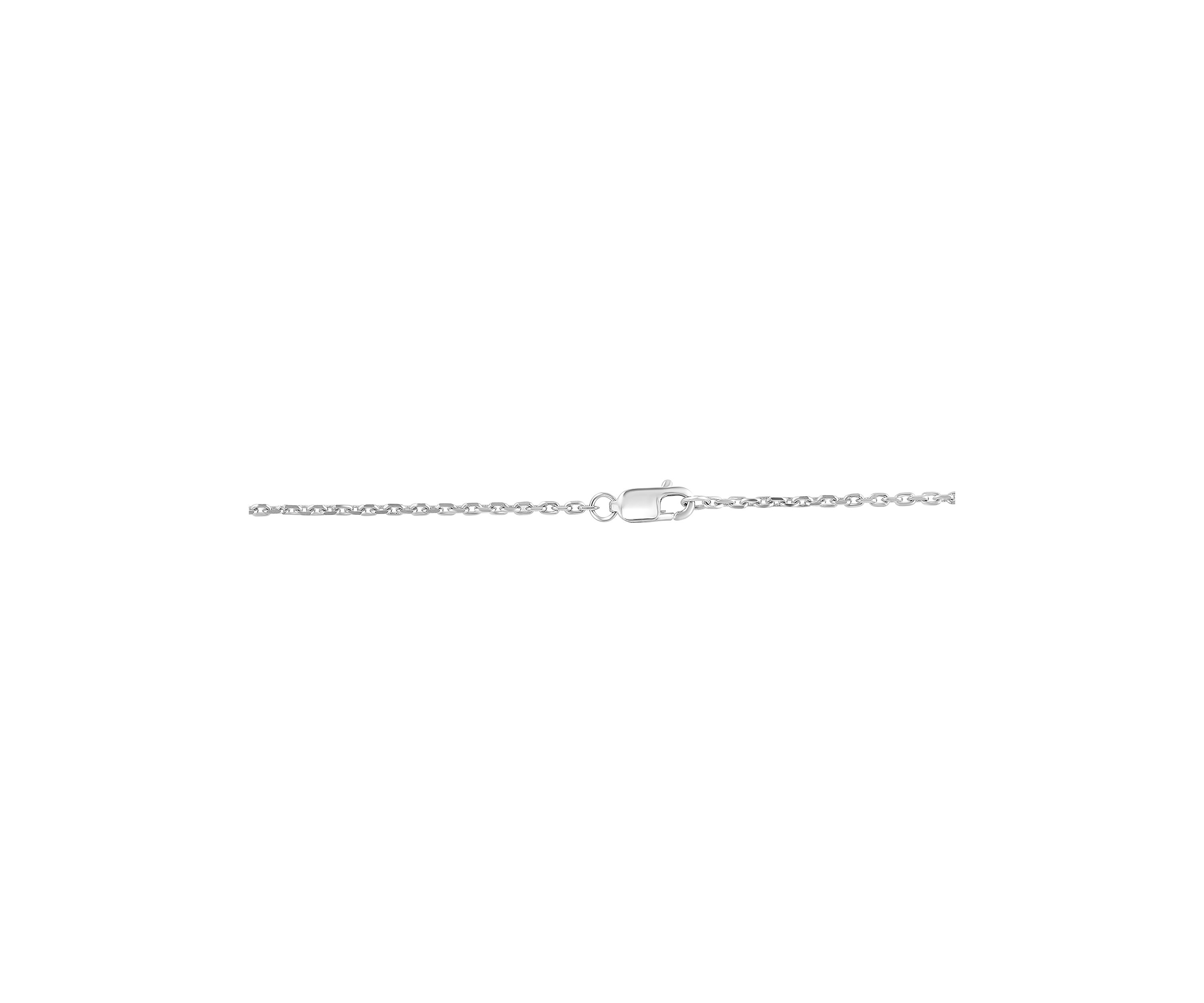1/5 ct. t.w. Diamond Miracle Set Necklace