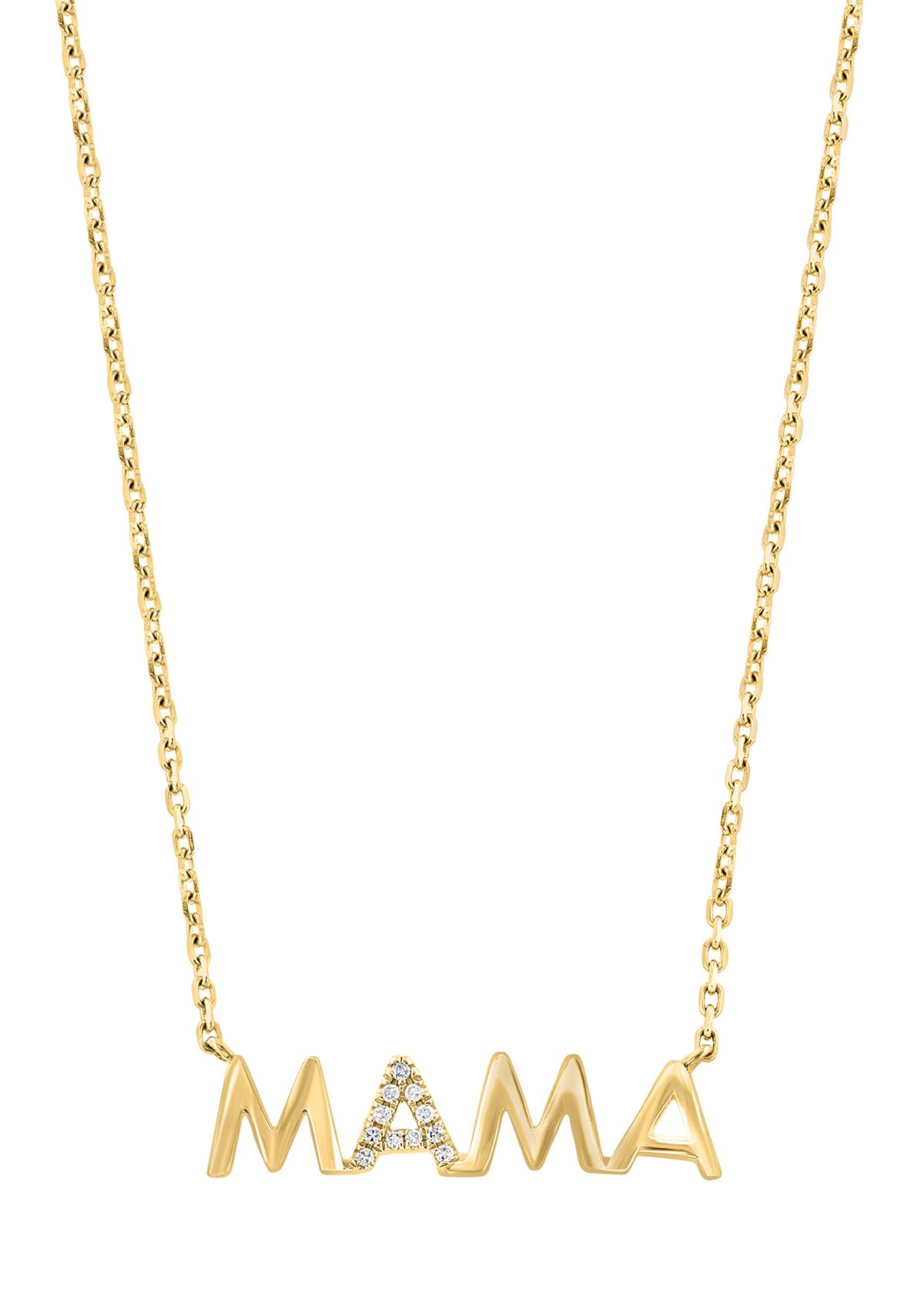 Diamond Mama Charm main image 1