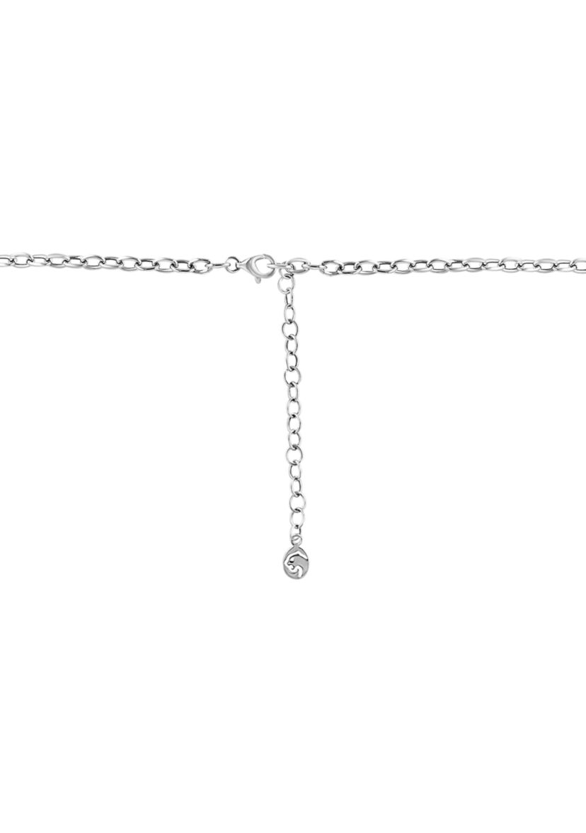 1.51 ct. t.w. Lab Created Diamond Pendant Necklace in 14K White Gold