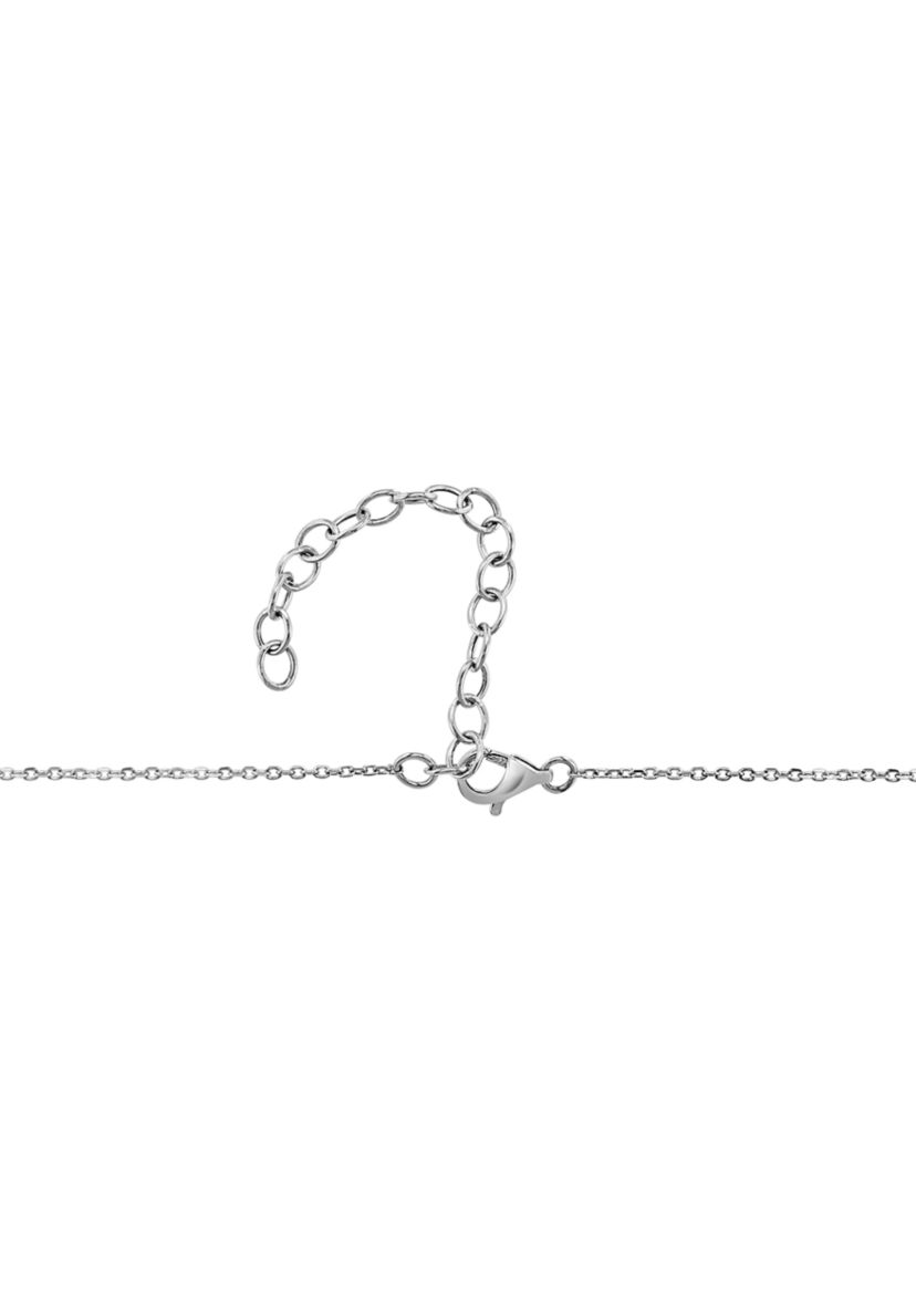 1.56 ct. t.w. Lab Created Diamond Pendant Necklace in 14K White Gold