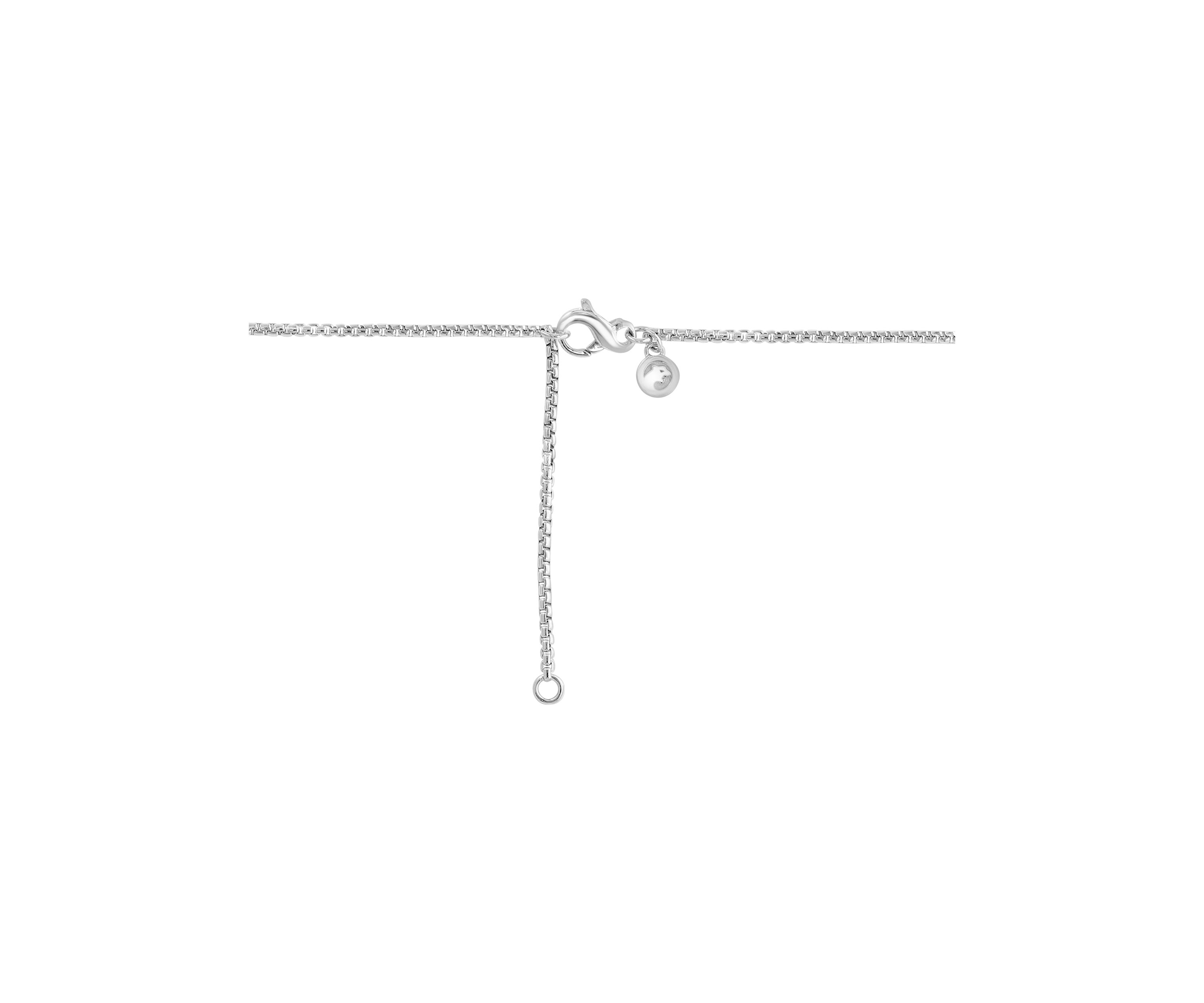 1.46 ct. t.w. Lab Grown Diamond Pendant Necklace in 14K White Gold