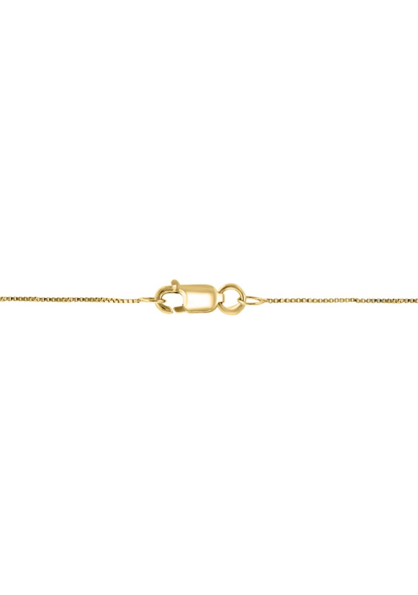 1/2 ct. t.w. Diamond Earrings and Necklace Set in Gold Over Sterling Silver