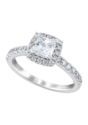 Engagement Rings