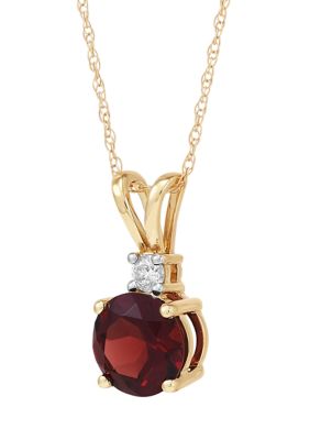 Women's Gucci Red Crystals Strawberry Pendant Yellow Gold Link Chain  Trimming Luxury Large Logo Paved Diamonds
