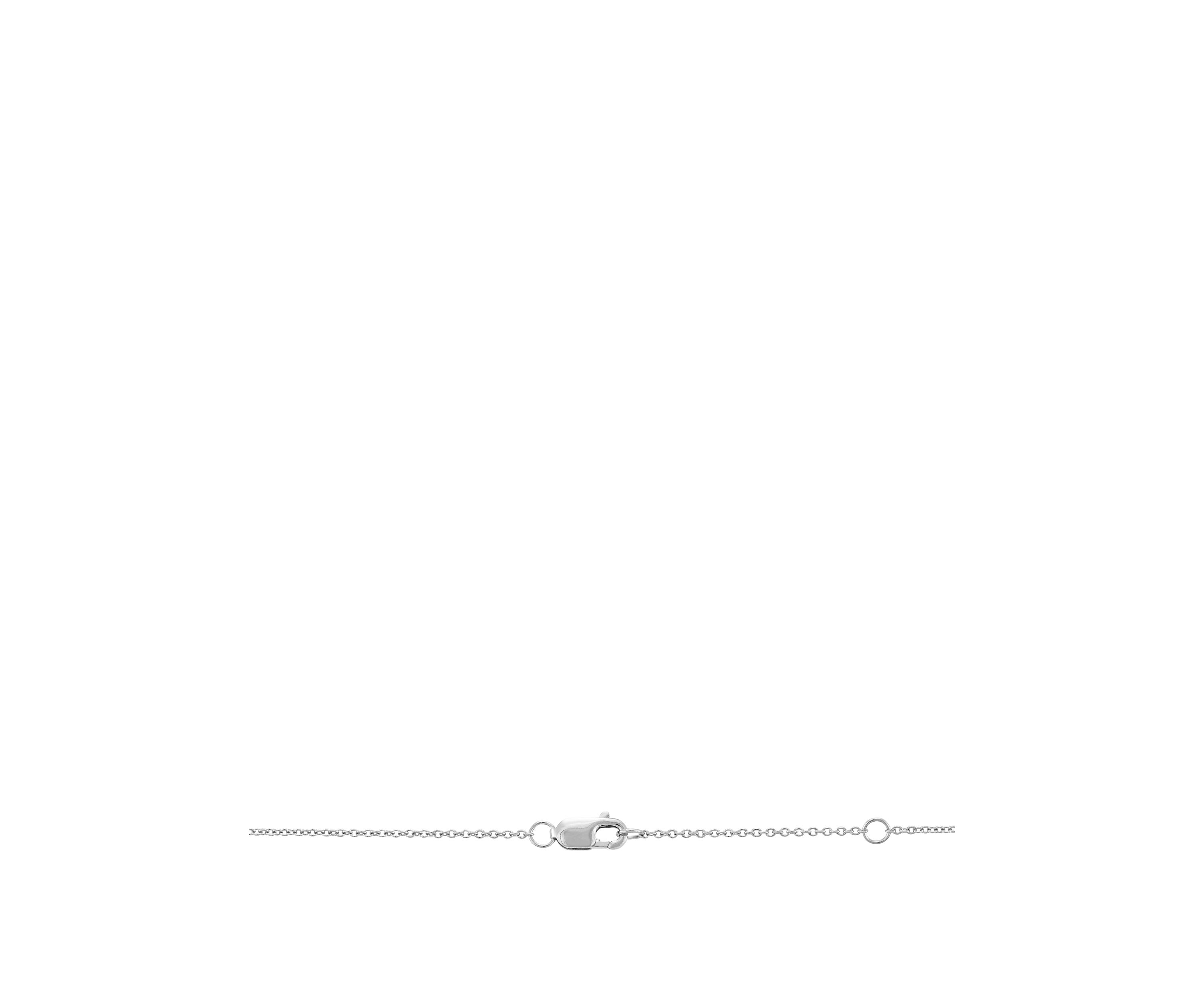  1/3 ct. t.w. Diamond Pendant Necklace