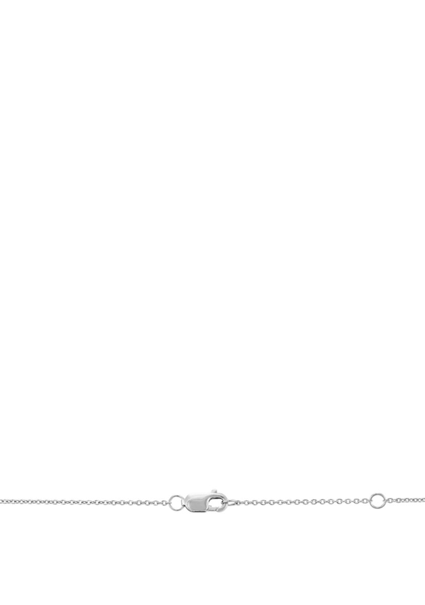  1/3 ct. t.w. Diamond Pendant Necklace