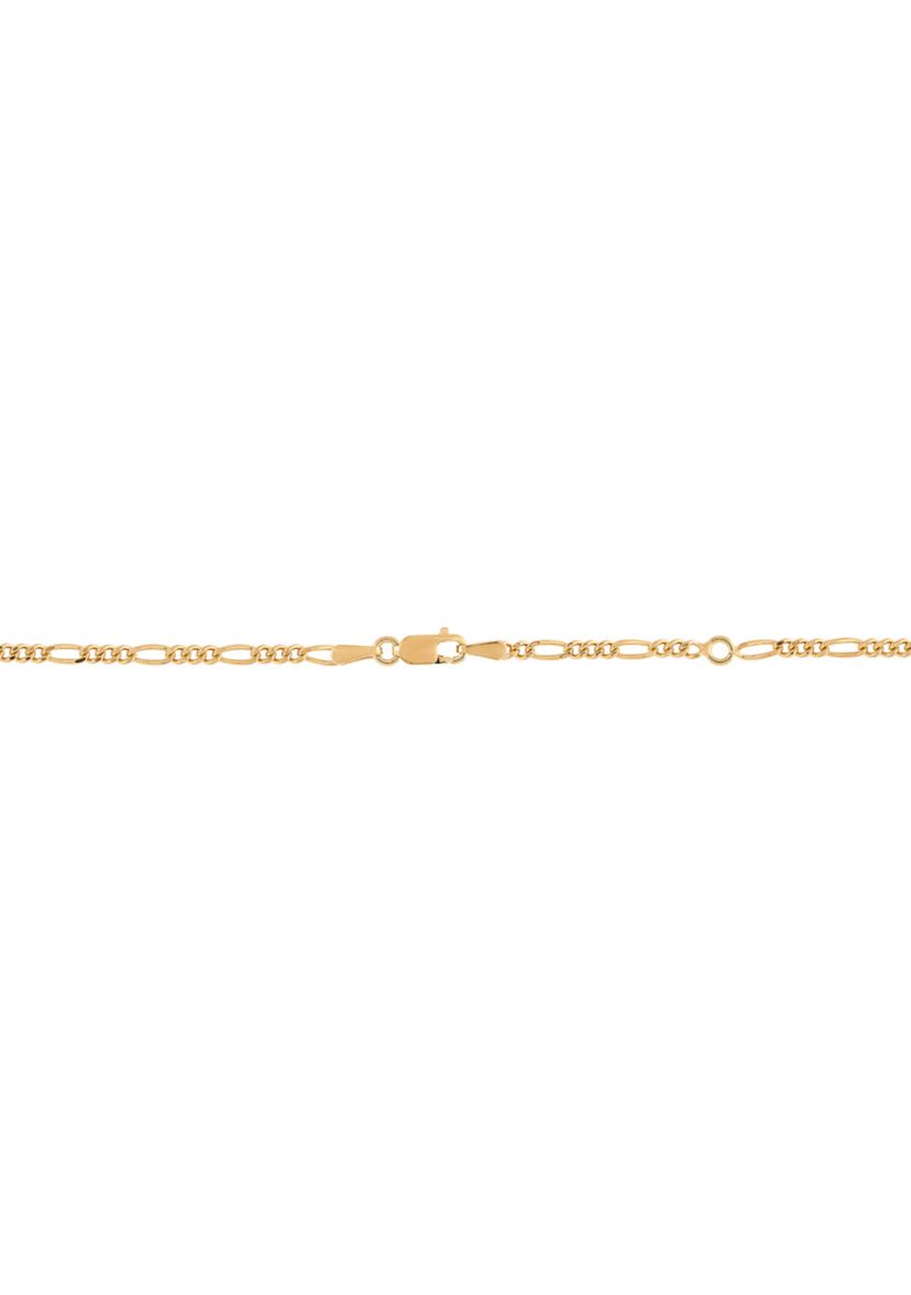 1/4 ct. t.w. Diamond Heart Necklace in Gold Over Silver