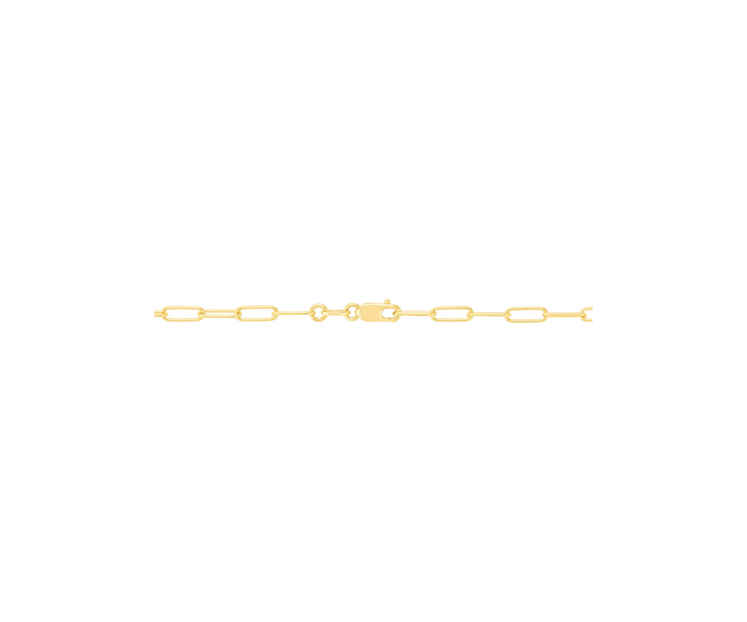 1/10 ct. t.w. Diamond Heart Necklace in Gold Over Silver