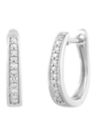 $24.99 1/10 CT Lab Grown Diamond Earrings with $50 purchase
