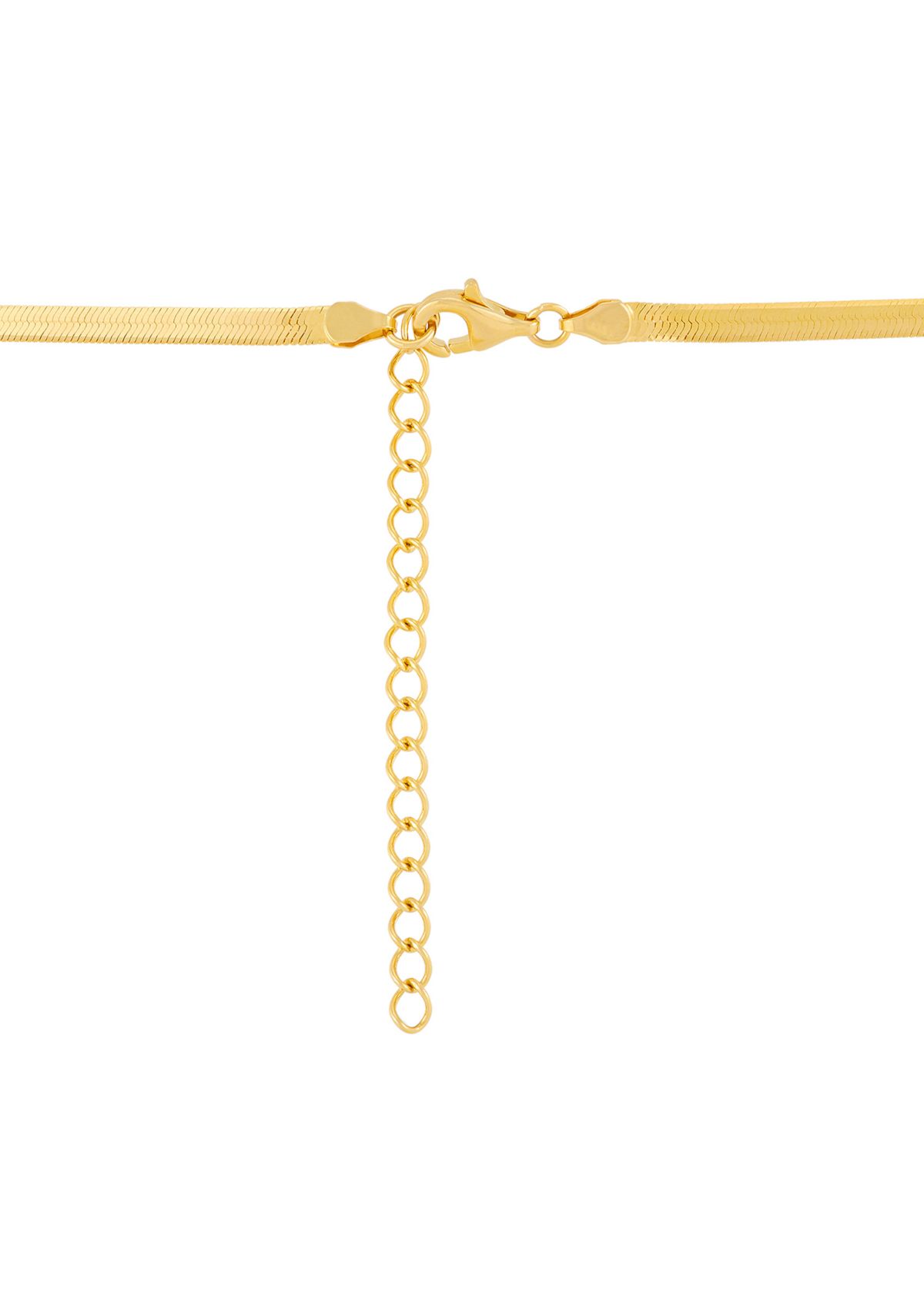 1/2 ct. t.w. Lab Grown Diamond Necklace in Sterling Silver