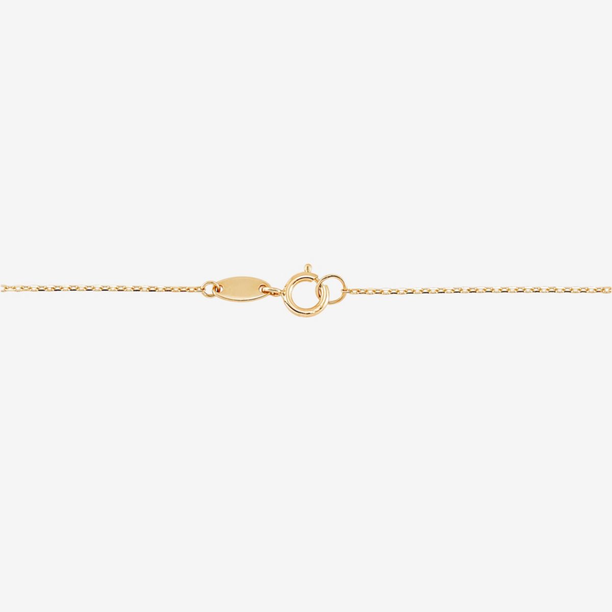 14K Yellow and White and Rose Gold Cross and Medal Bracelet