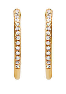 Shop Earrings: Diamond Earrings, Pearl, Gold & More | belk