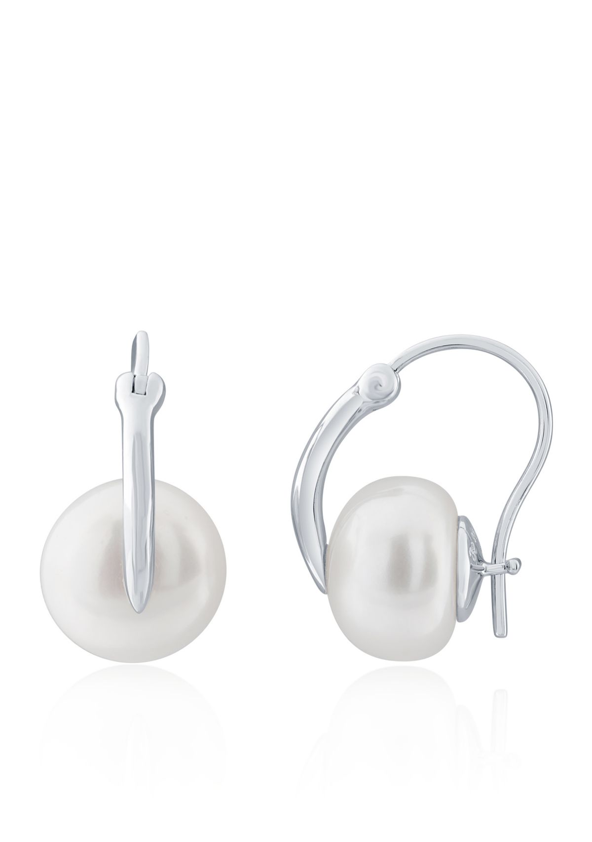 ER FWP 11.5-12 OVRLY:No Size:SILVER