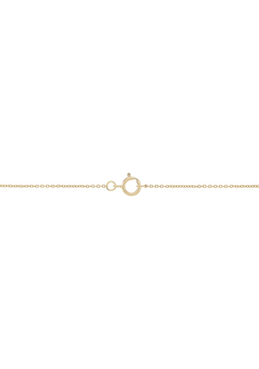 1/4 ct. t.w. Diamond Necklace in Gold Over Sterling Silver  