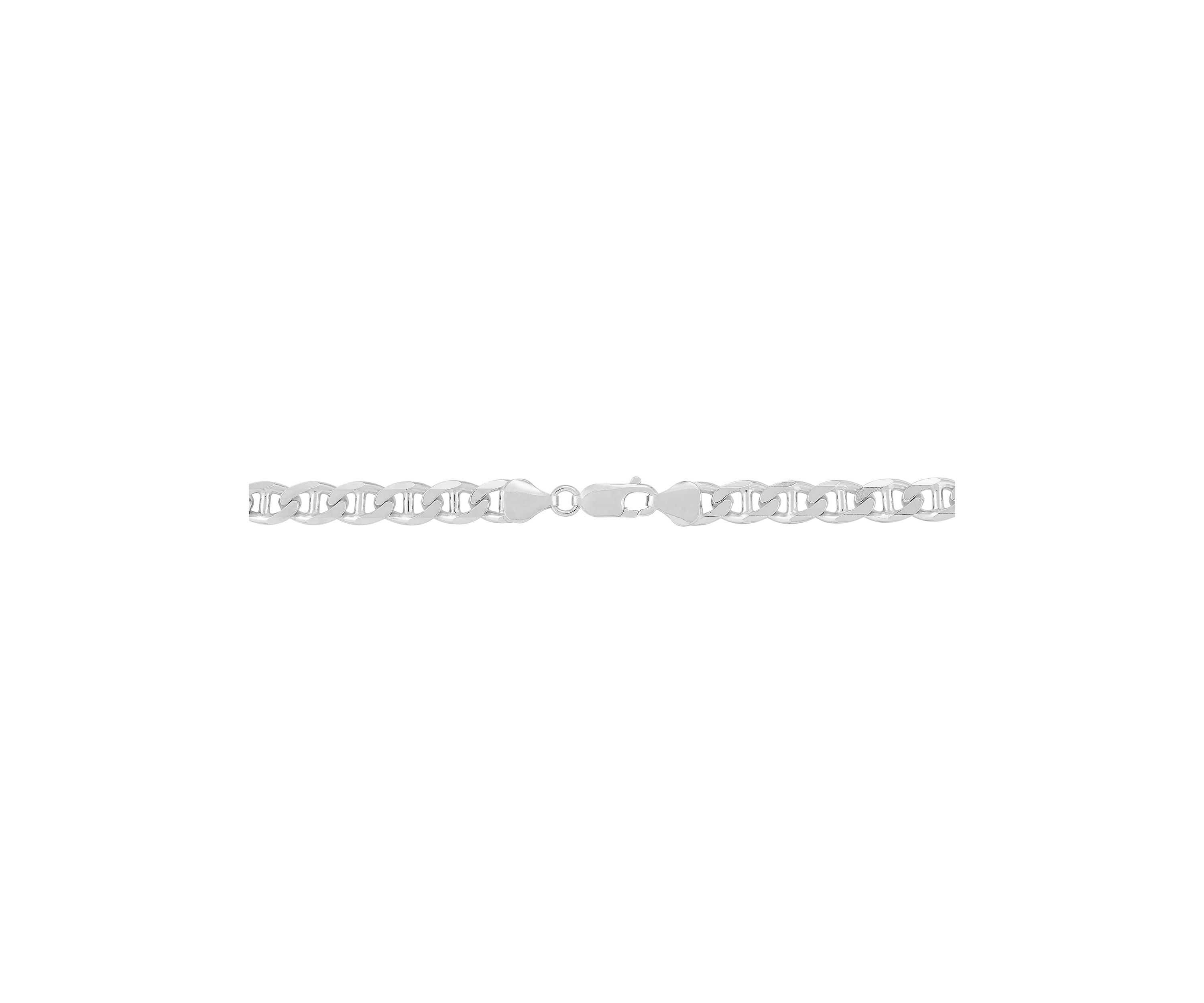 Sterling Silver 1.80mm Marine Chain