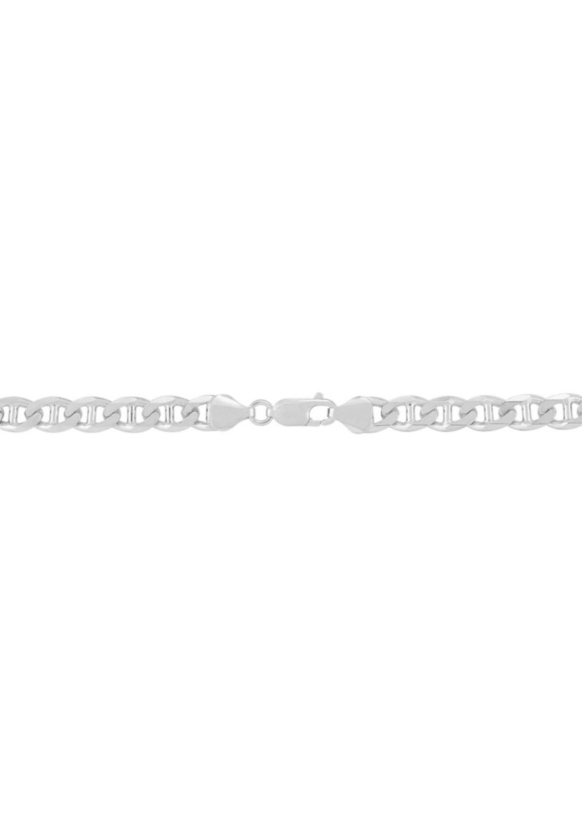 Sterling Silver 1.80mm Marine Chain