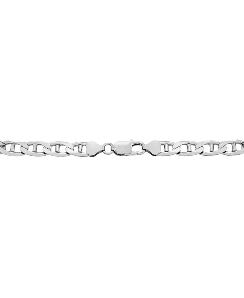 Sterling Silver 2.00mm Marine Chain