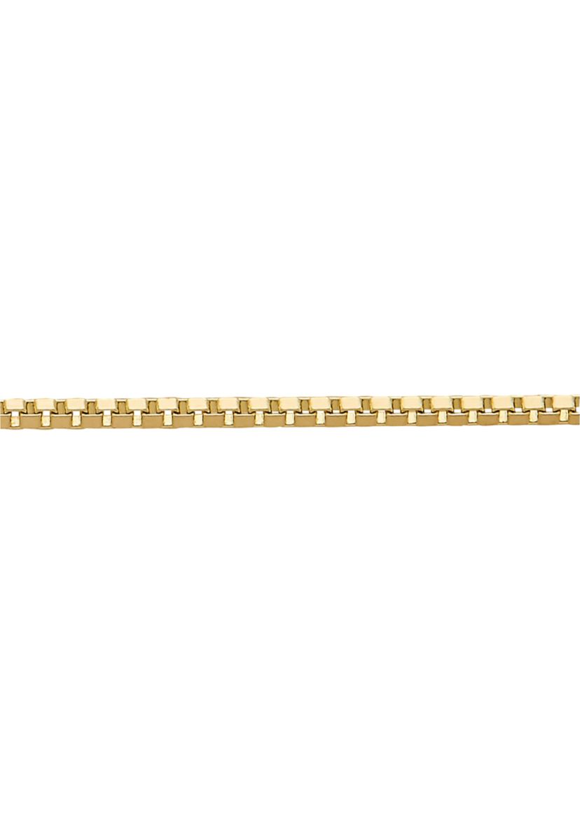 Chain Necklace in 14K Yellow Gold