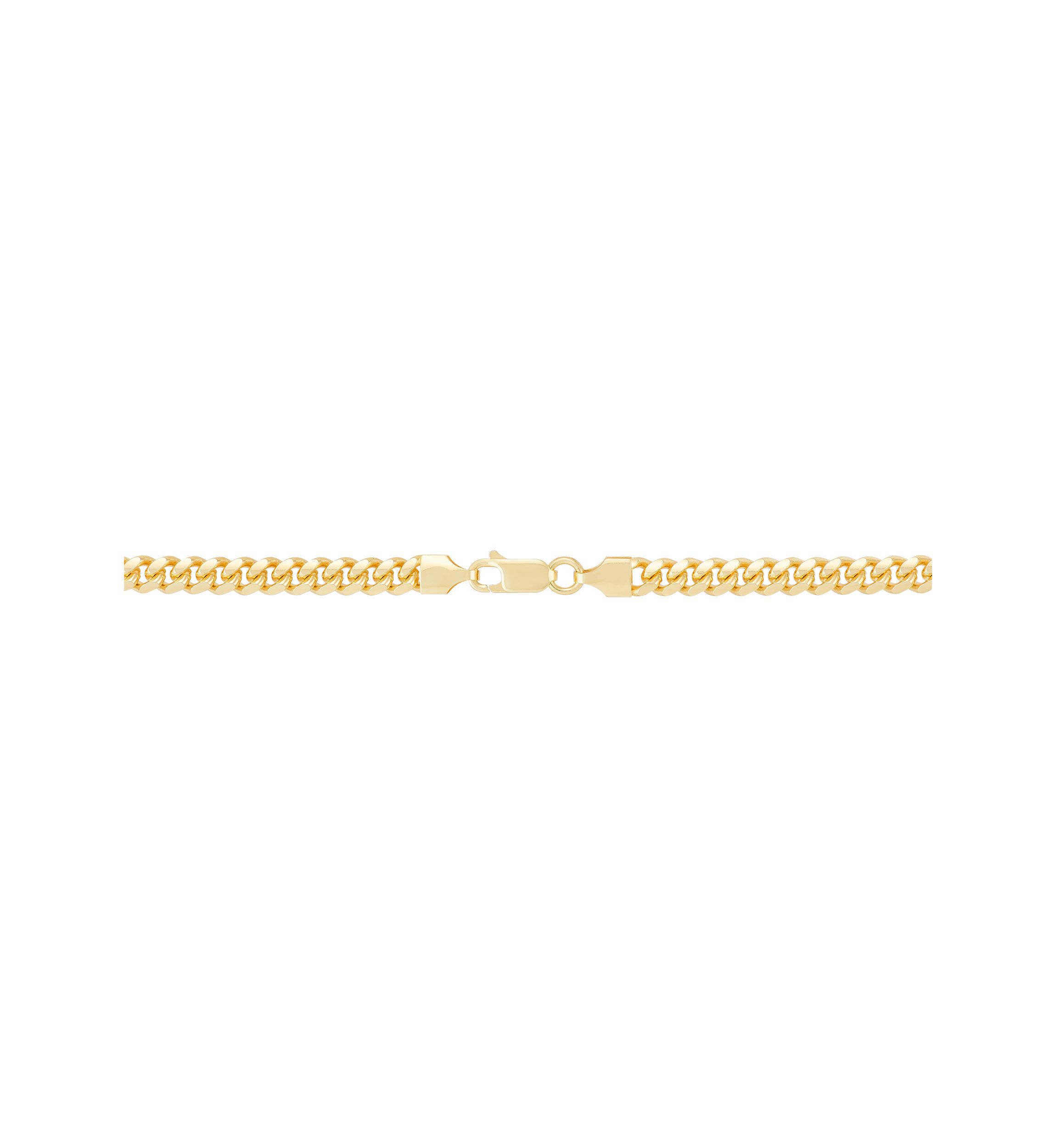 Miami Cuban Chain Necklace