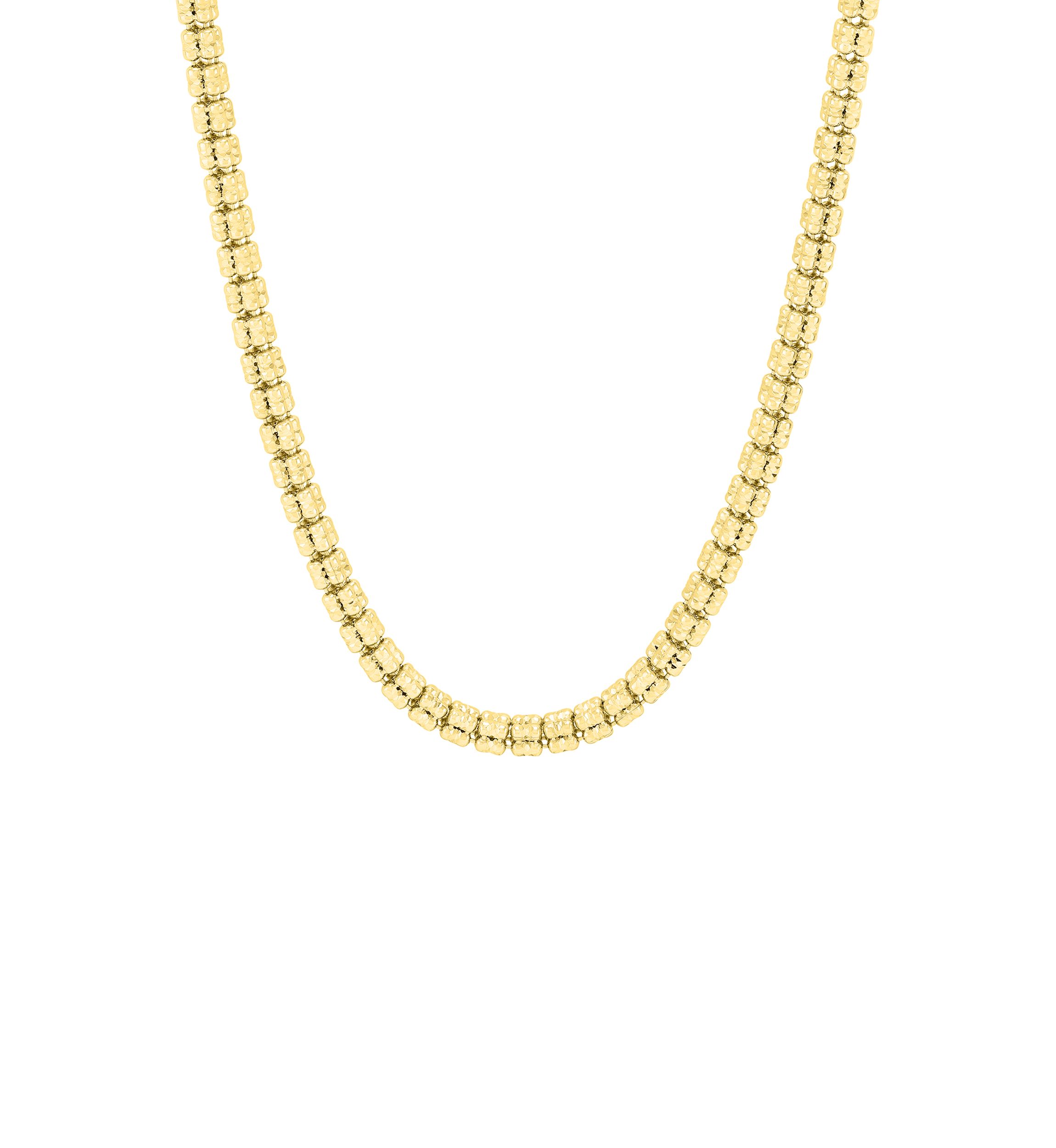 Double Decker Ice Chain