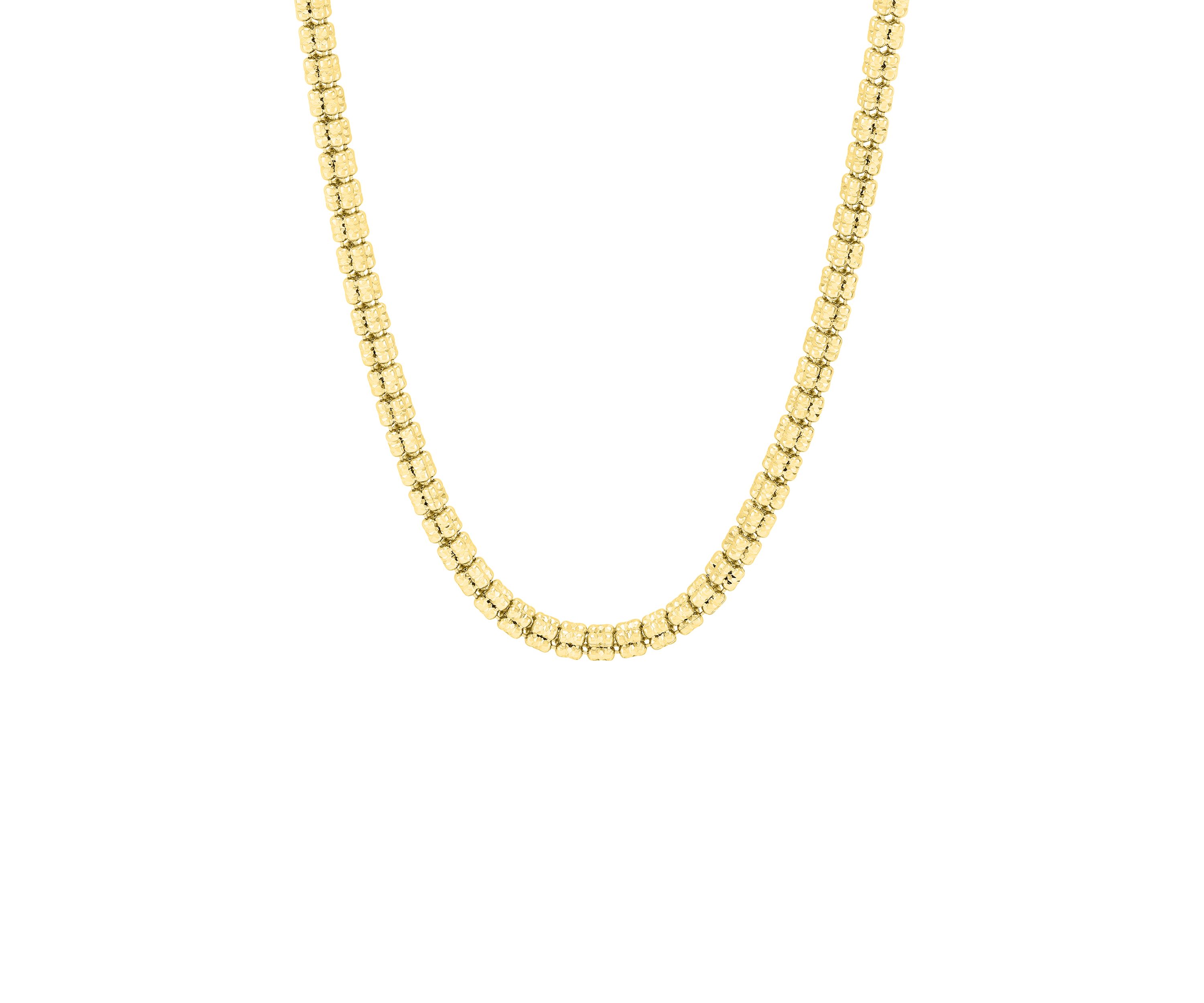 Double Decker Ice Chain