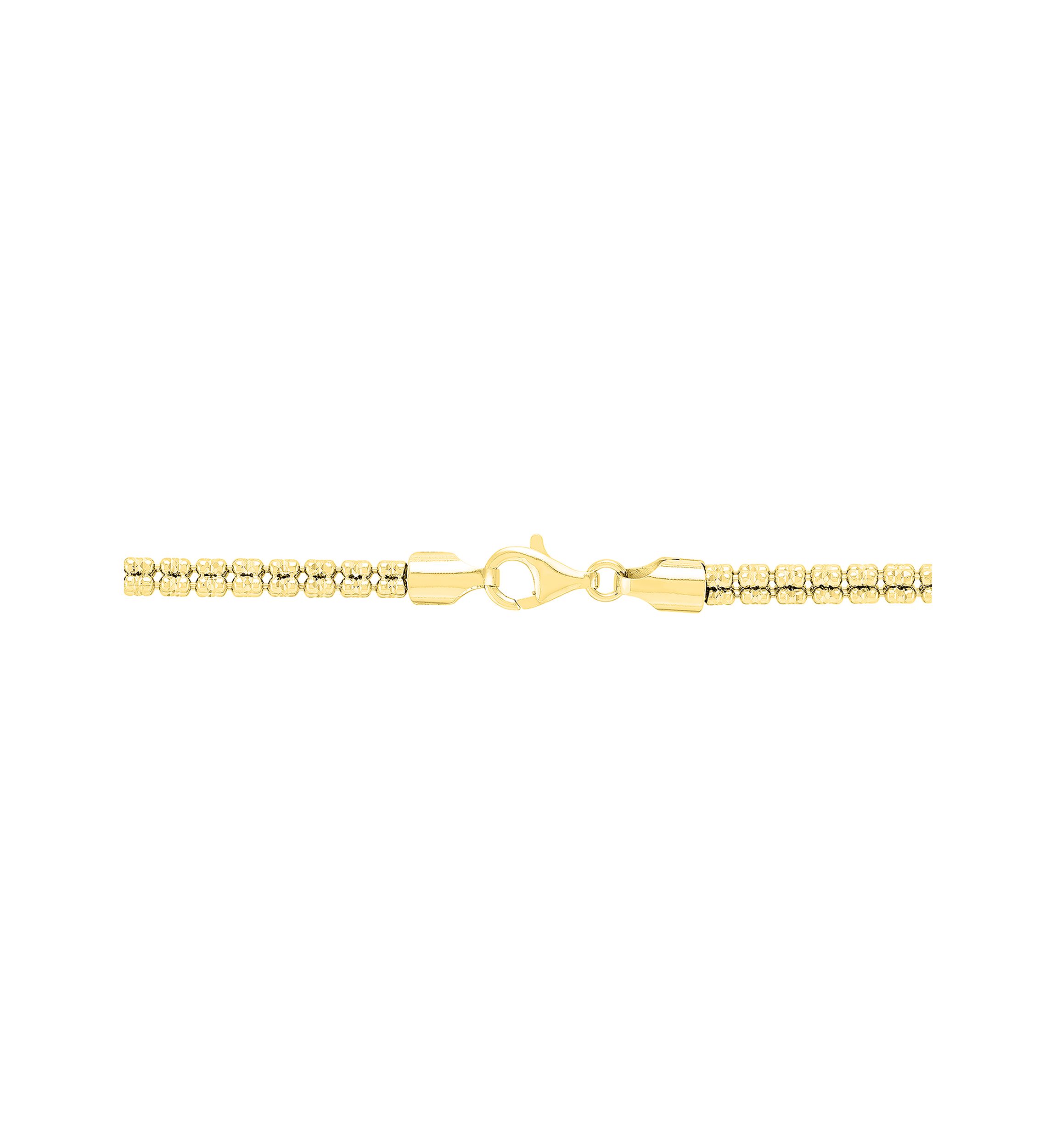 Double Decker Ice Chain