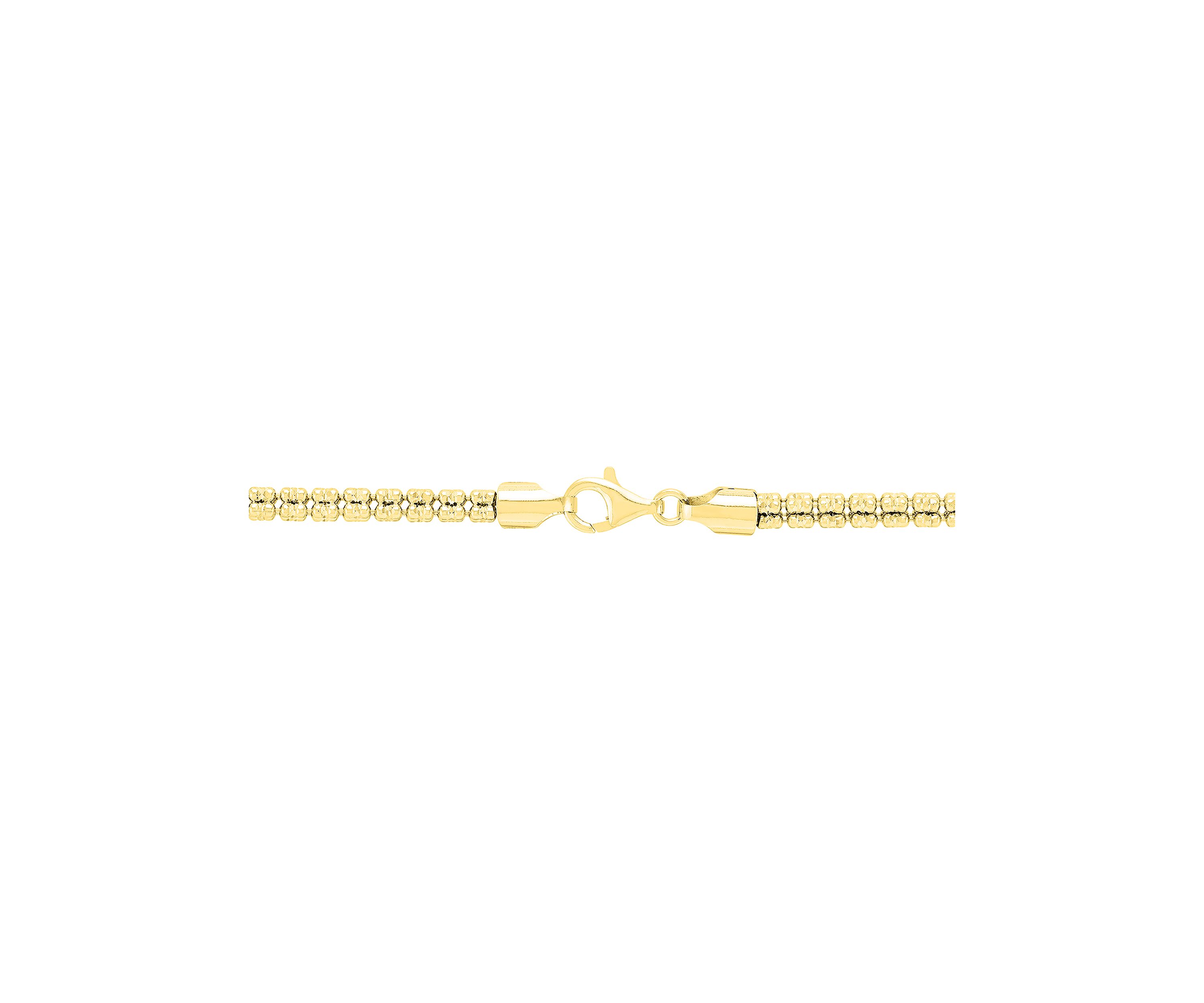 Double Decker Ice Chain