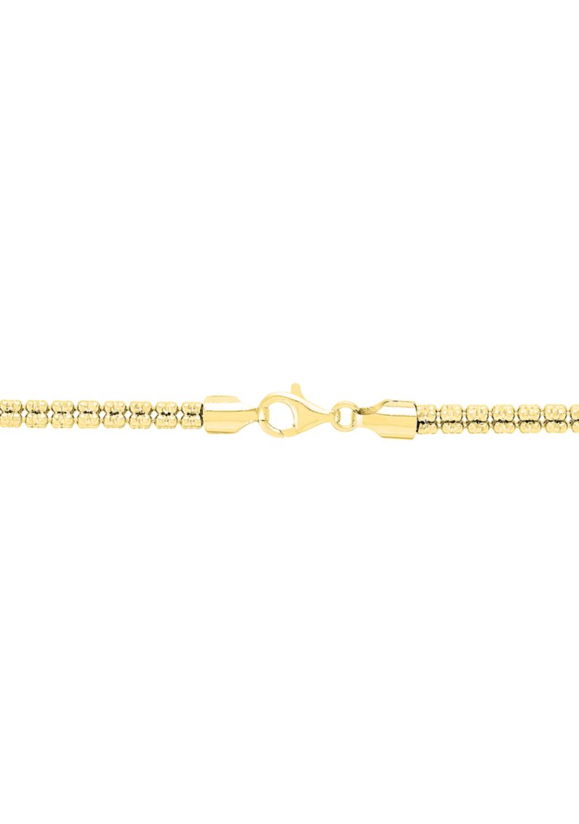 Double Decker Ice Chain