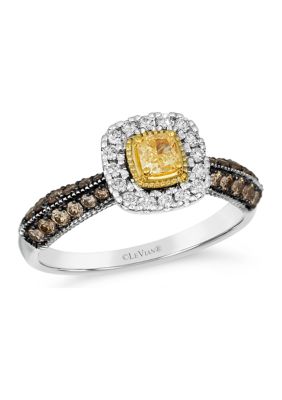 Le Vian 0196724371974