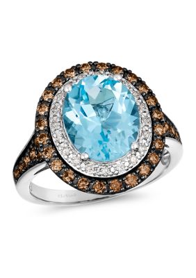 Le Vian Diamond Ring
