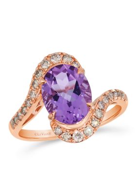 Le Vian Diamond Amy Ring