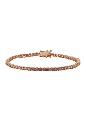 Levian chocolate diamond on sale bracelets