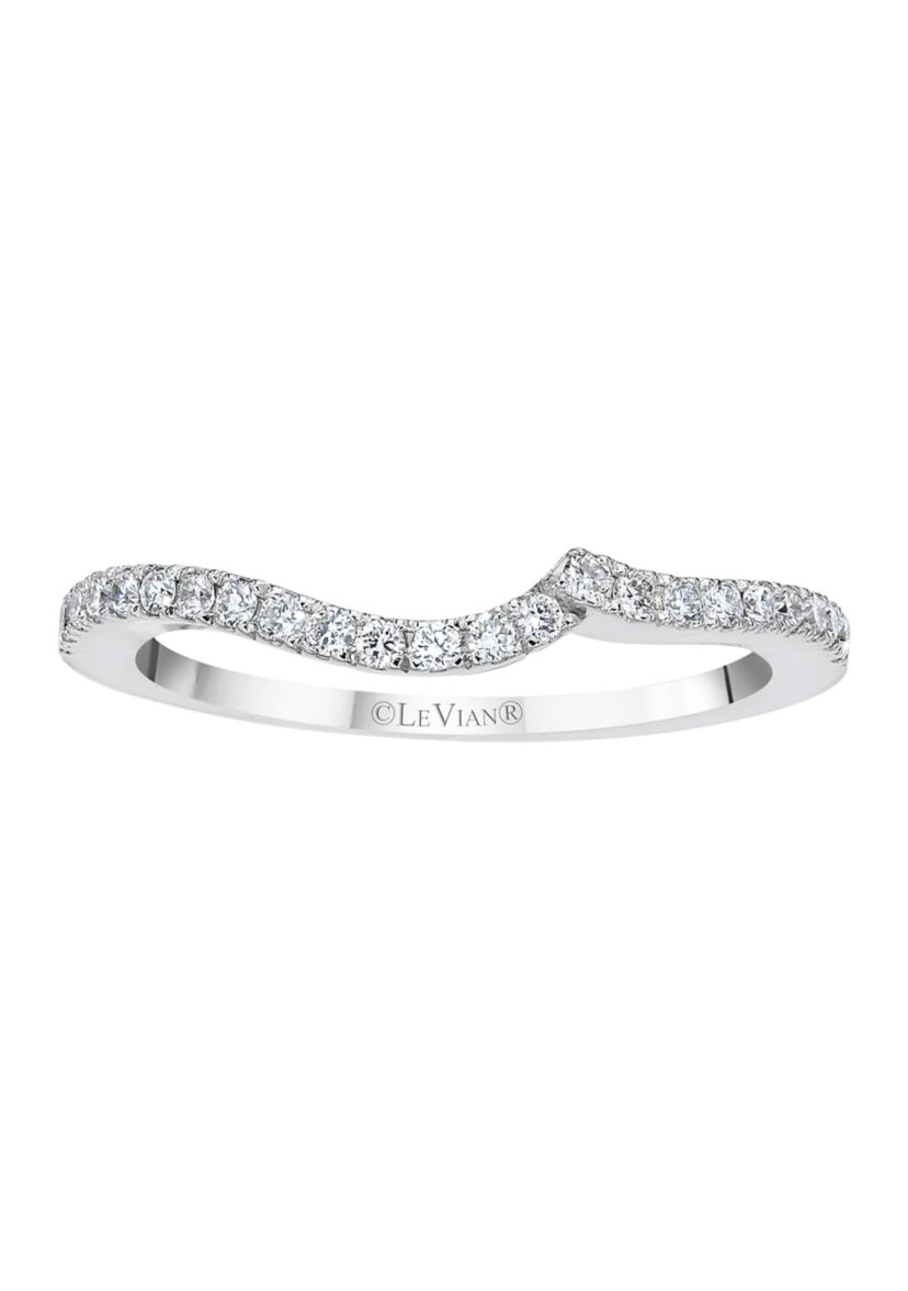 1/5 ct. t.w. Vanilla Diamond® Ring in 14K Vanilla Gold®