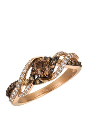 Le Vian® Chocolate Diamond Jewelry | Jewelry & Watchtes