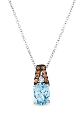 Le Vian Pendant Necklace