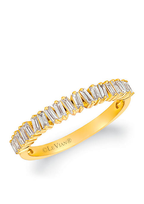 Le Vian® Nude Diamonds Ring in 14k Honey Gold | belk