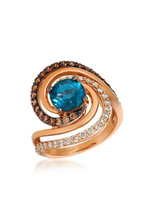 Le Vian 5400455YRIC1