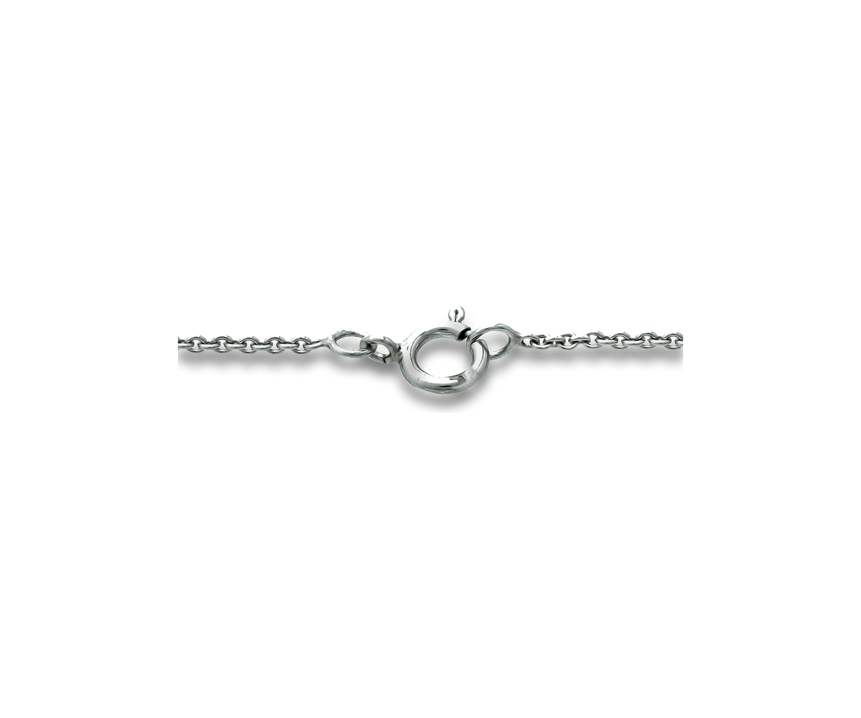 1/3 ct. t.w. Sapphire Heart Pendant Necklace in Sterling Silver