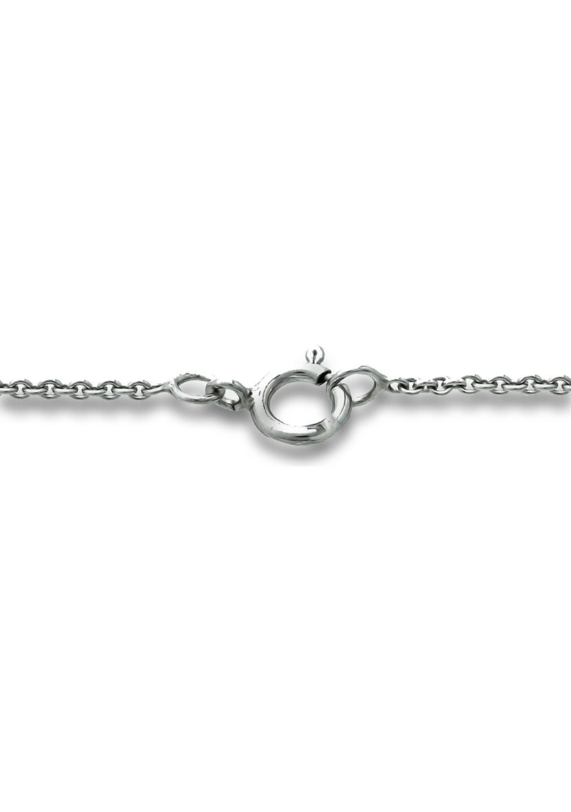 3.6 ct. t.w. Blue Topaz Heart Briolette Pendant Necklace in Sterling Silver