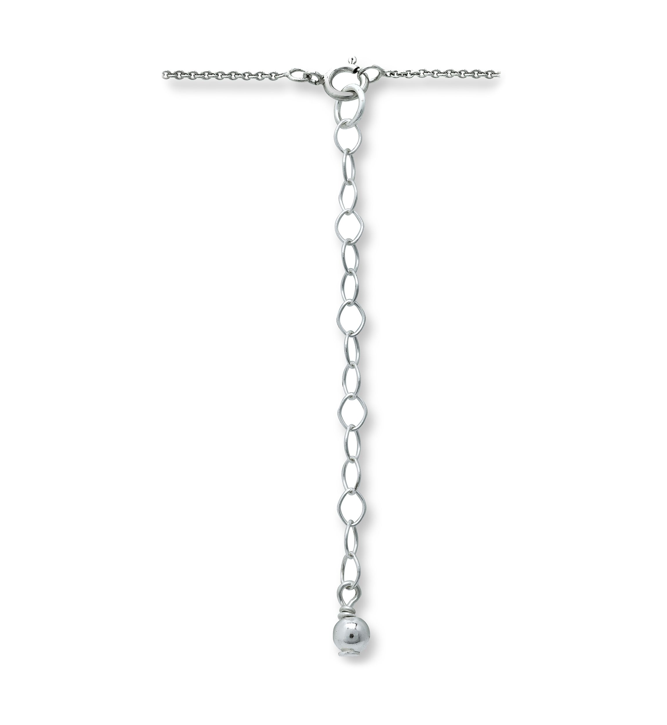 2.7 ct. t.w. Blue Topaz Pendant Necklace