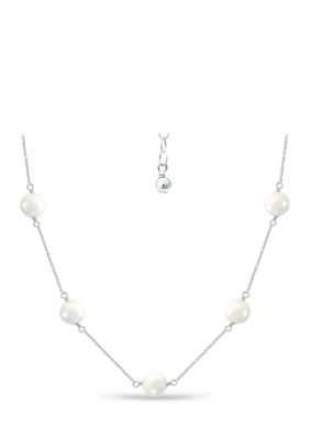 Necklaces Pendants Diamond Pearl Silver Gold More Belk