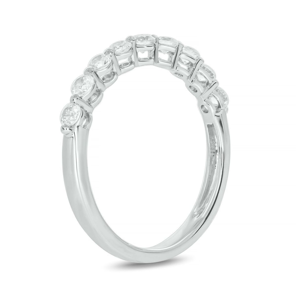 3/4 ct. t.w. Diamond Anniversary Band in 14K Gold