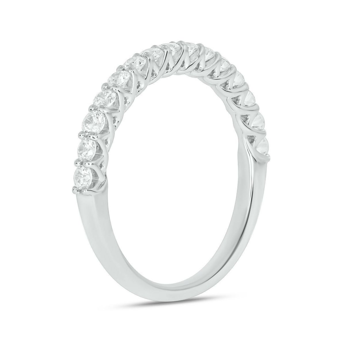 1/2 ct. t.w. Diamond Anniversary Band in 14K Gold