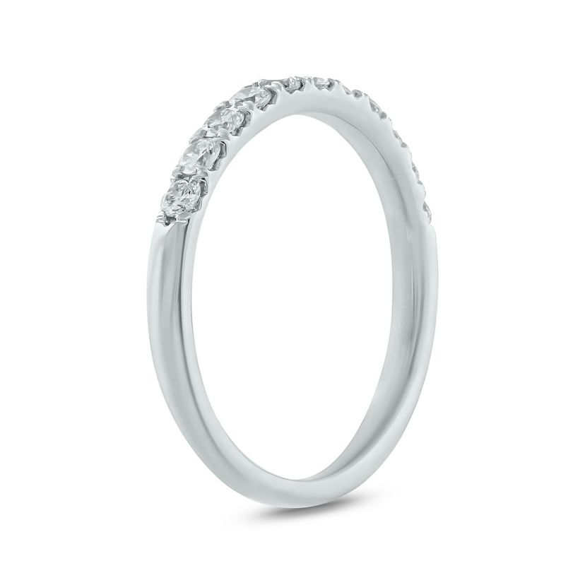1/2 ct. t.w. Diamond Anniversary Band in 14K Gold