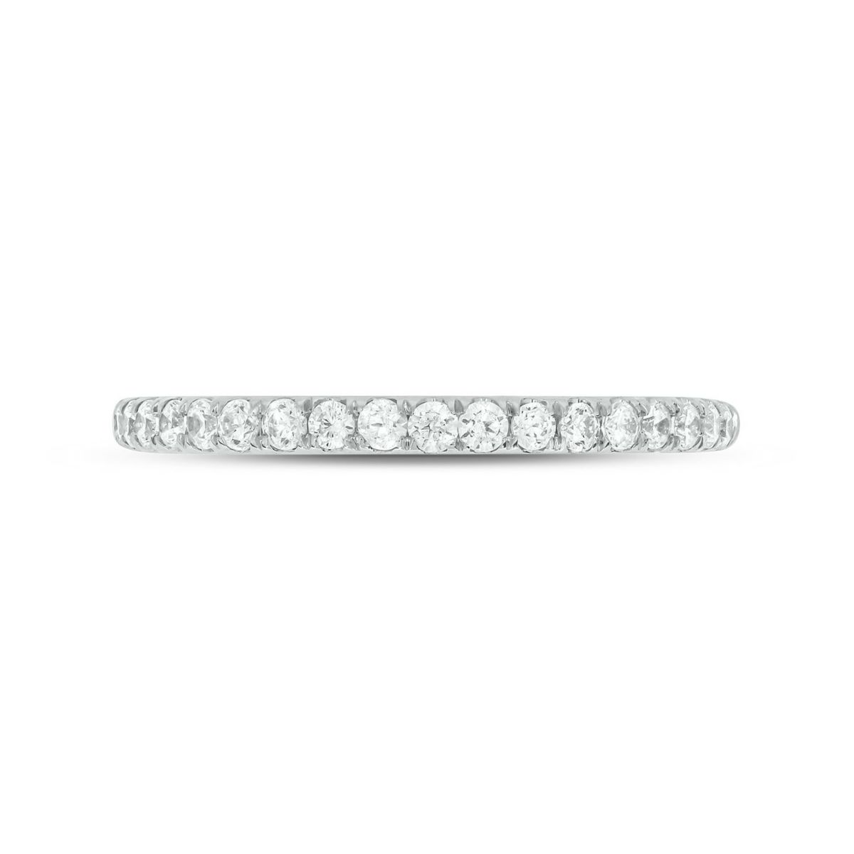 1/3 ct. t.w. Diamond Anniversary Band in 14K Gold