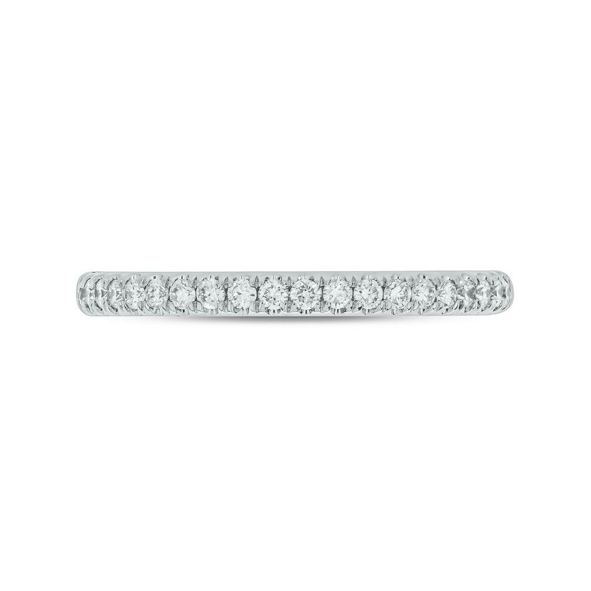 1/4 ct. t.w. Diamond Anniversary Band in 10K Gold