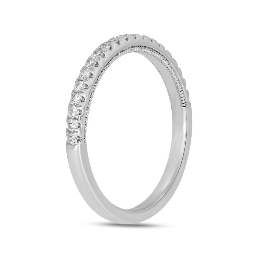 1/4 ct. t.w. Diamond Anniversary Band in 10K Gold