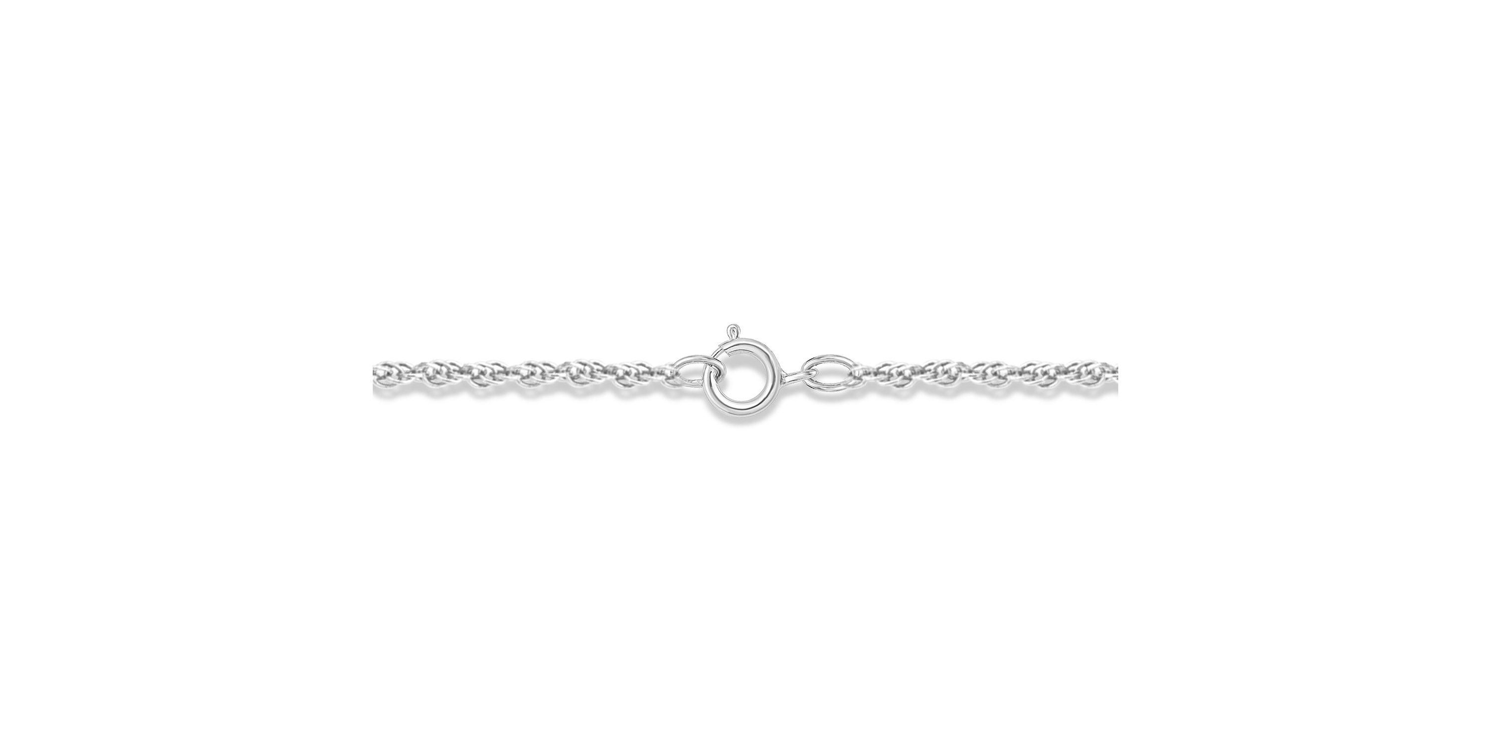 1/4 ct. t.w Natrual White Diamond Floral Designed Pendant Necklace in 10K Gold