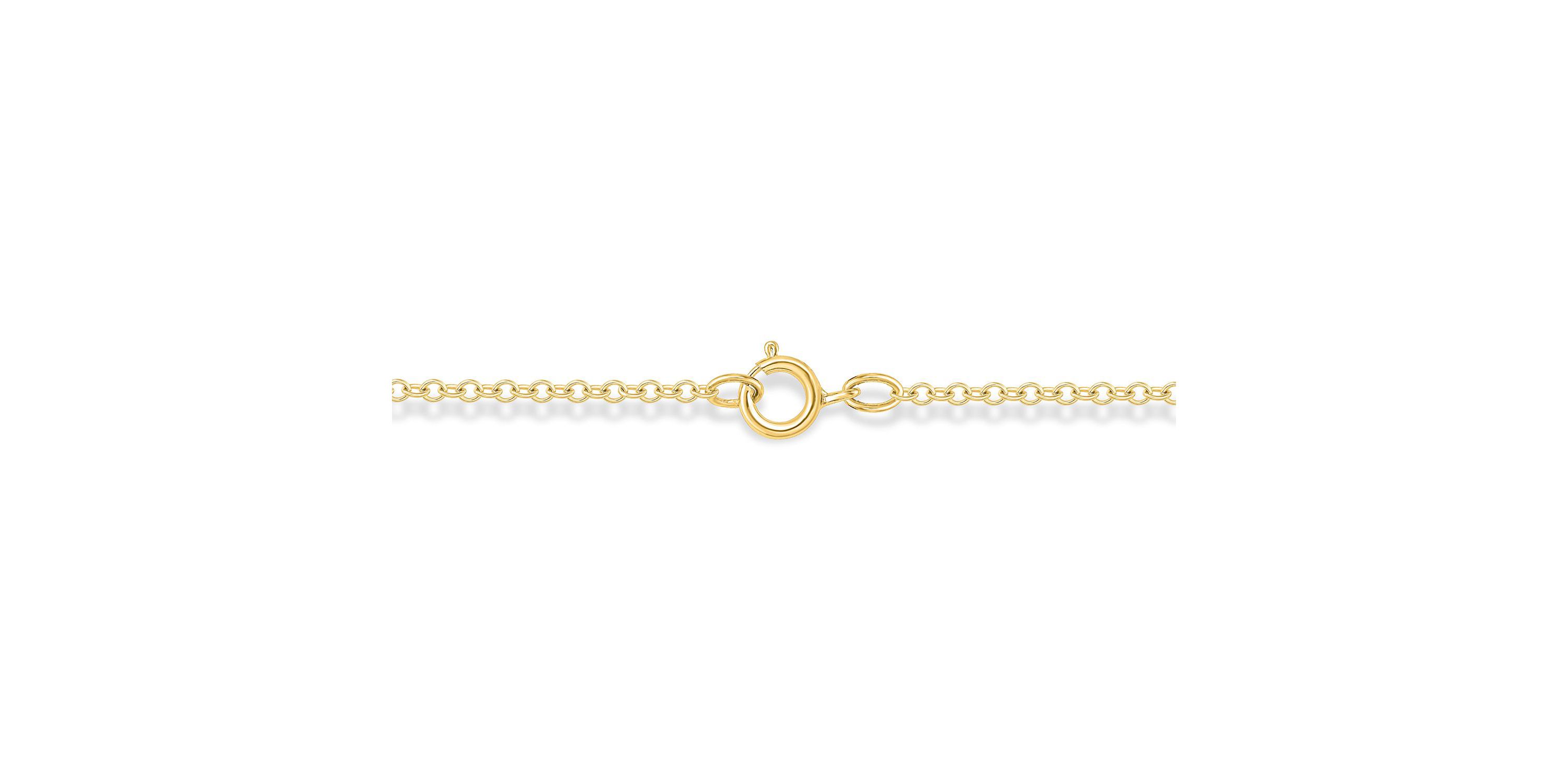 1/5 ct. t.w White Diamond Initial V Shape Pendnat Necklace For Womens In 10K Gold